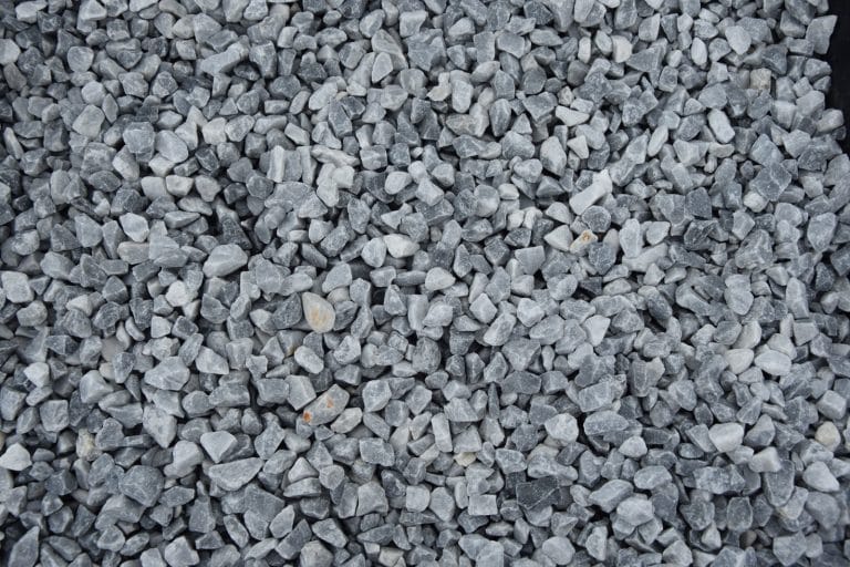 Siergrind en Grind - extra beeld 1